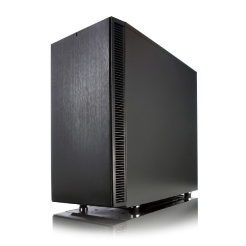 Корпус для ПК Fractal Design Define S Black Window (FD-CA-DEF-S-BK-W)