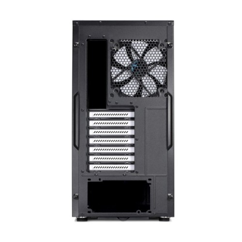 Корпус для ПК Fractal Design Define S Black Window (FD-CA-DEF-S-BK-W)