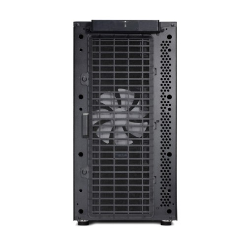 Корпус для ПК Fractal Design Define S Black Window (FD-CA-DEF-S-BK-W)
