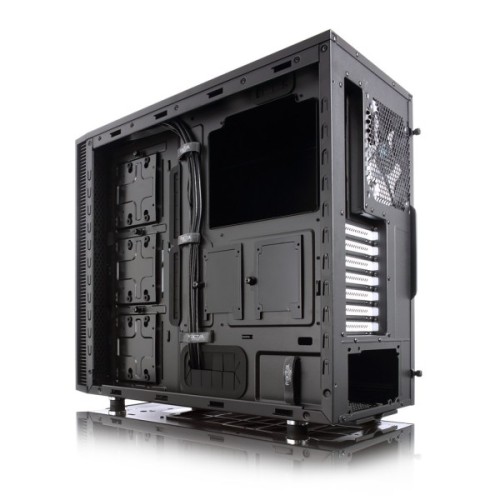 Корпус для ПК Fractal Design Define S Black Window (FD-CA-DEF-S-BK-W)