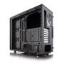 Корпус для ПК Fractal Design Define S Black Window (FD-CA-DEF-S-BK-W)