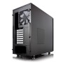 Корпус для ПК Fractal Design Define S Black Window (FD-CA-DEF-S-BK-W)