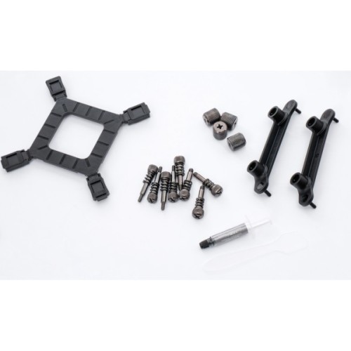 Система рідинного охолодження Vinga Storm Black