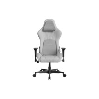 Крісло ігрове Hator Darkside 3M PU White (HTC3001M)