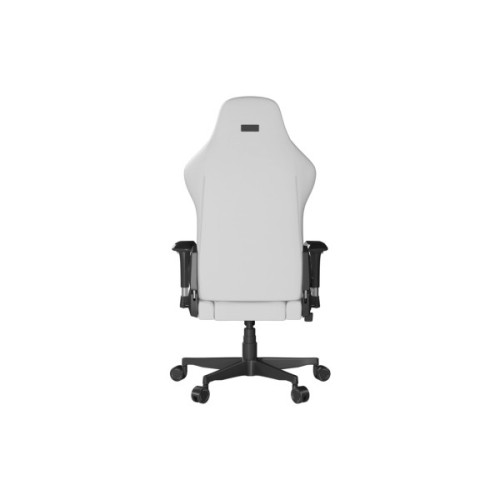 Крісло ігрове Hator Darkside 3M PU White (HTC3001M)