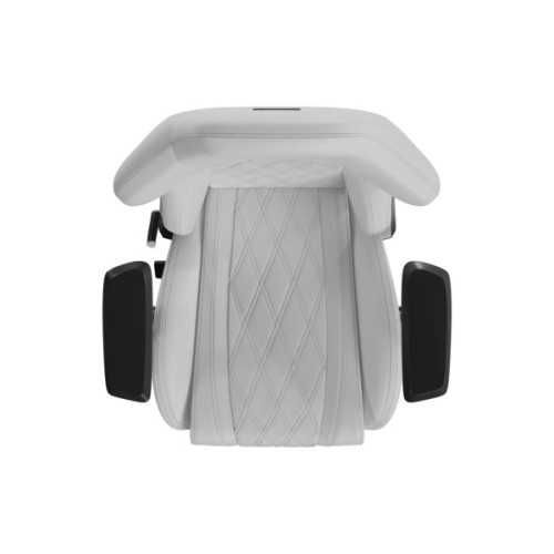 Крісло ігрове Hator Darkside 3M PU White (HTC3001M)