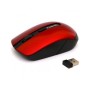 Мишка Havit HV-MS989GT Wireless Black/Red (6950676251623)