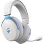 Навушники GamePro Asgard Skadi Wireless White/Blue (HSW191WB)