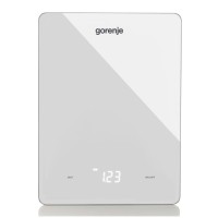 Ваги кухонні Gorenje KT10LBW
