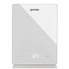 Ваги кухонні Gorenje KT10LBW