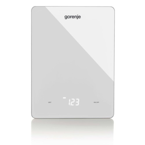 Ваги кухонні Gorenje KT10LBW