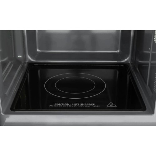 Мікрохвильова піч Interline MWG 926 SEF BA