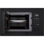 Мікрохвильова піч Interline MWG 926 SEF BA
