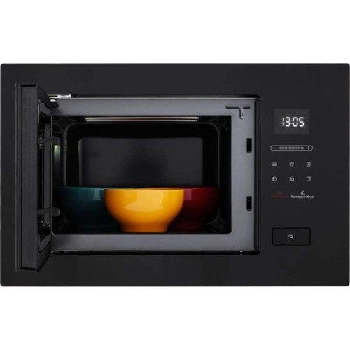 Мікрохвильова піч Interline MWG 926 SEF BA