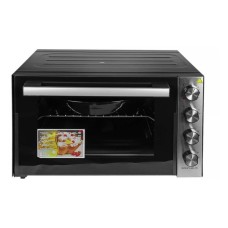 Електропіч Grunhelm GN70KASC