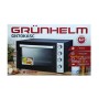 Електропіч Grunhelm GN70KASC