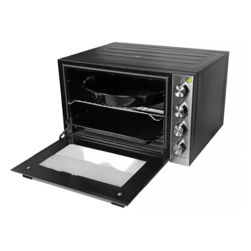 Електропіч Grunhelm GN70KASC