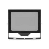 Прожектор LEDVANCE FL ESSENTIAL 200W 840 BK IP65 (4058075831513)