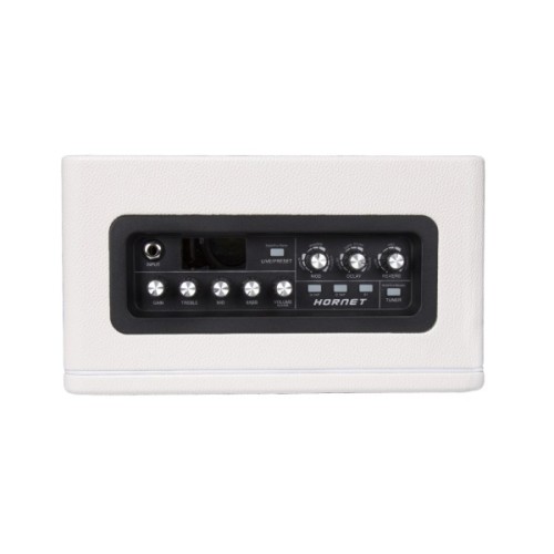 Комбопідсилювач Mooer Hornet White