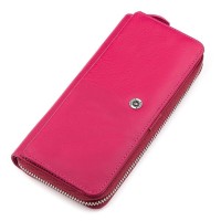 Гаманець Boston Рожевий (18480)