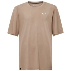 Футболка Salewa Eagle Sunset Loose T-Shirt Mns 29150 7180 - 52/XL - бежевий (013.012.1323)