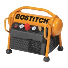 Компресор Bostitch 1100 вт, ресивер 6л (MRC6-E)