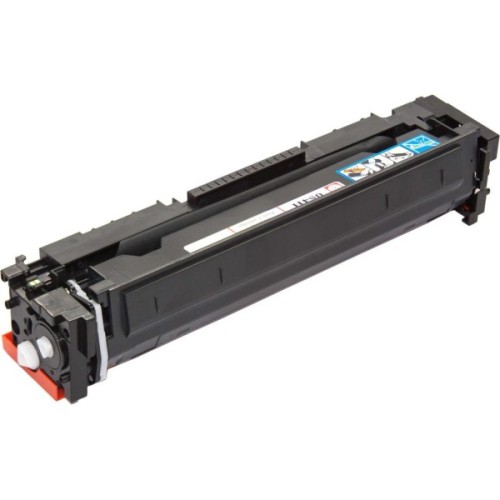 Картридж BASF Canon 054H для MF641/643/645, LBP-621/623 Cyan 2.3K (KT-3027C002)