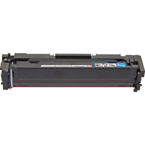 Картридж BASF Canon 054H для MF641/643/645, LBP-621/623 Cyan 2.3K (KT-3027C002)