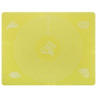 Кондитерський килимок Ringel Main Silicon 50 х 40 см (RG-5103/8)