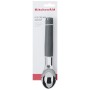 Ложка для морозива KitchenAid Coreline, 21,6 см, сіра (KAS117OHCGG)