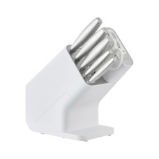 Набір ножів Ninja StaySharp з 6 предметів White (K62006EUWH)