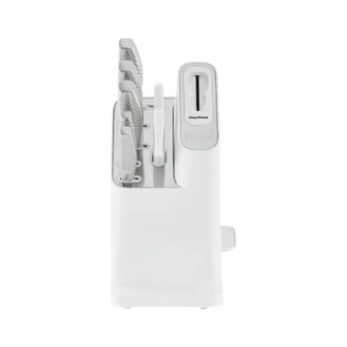 Набір ножів Ninja StaySharp з 6 предметів White (K62006EUWH)