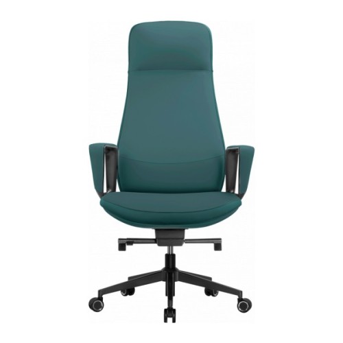 Офісне крісло GT Racer B-2115 Dark Green