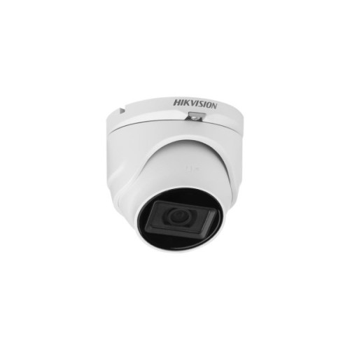 Камера відеоспостереження Hikvision DS-2CE76D0T-ITMFS (2.8)