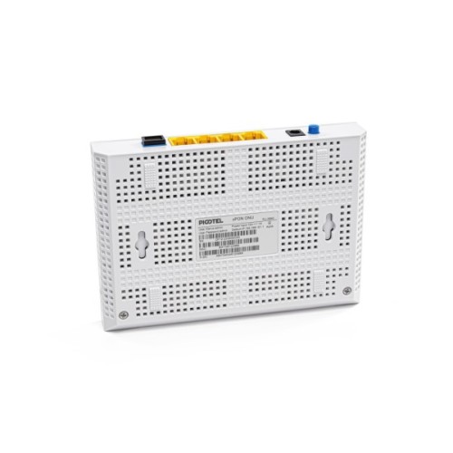 Опто-волоконне обладнання Picotel Абонентський термінал PU-X640 4GE порта (PU-X640)