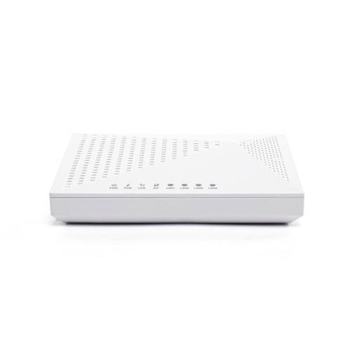 Опто-волоконне обладнання Picotel Абонентський термінал PU-X640 4GE порта (PU-X640)