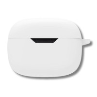 Чохол для навушників BeCover для JBL Wave Beam 2 White (714822)