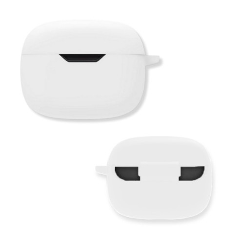 Чохол для навушників BeCover для JBL Wave Beam 2 White (714822)