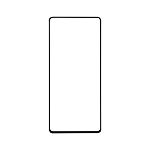 Скло захисне XoKo Full Cover Ultra-Thin Xiaomi Redmi Note 10 Lite Black 2 pcs (XK-FCU-XM-N10L)