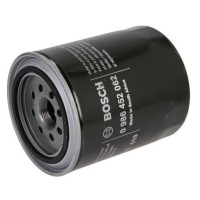 Фільтр масляний Bosch 0 986 452 062