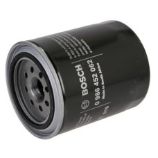 Фільтр масляний Bosch 0 986 452 062