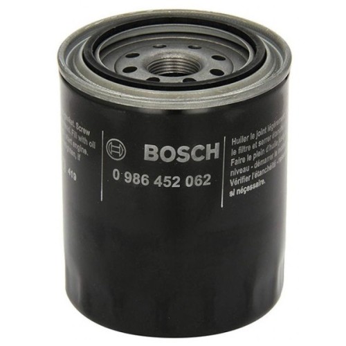 Фільтр масляний Bosch 0 986 452 062