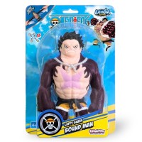 Антистрес Elastikorps серії One piece – Луффі 4 Гір. Пружна людина (OPELARESB-BO)