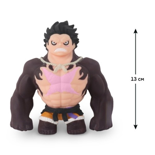 Антистрес Elastikorps серії One piece – Луффі 4 Гір. Пружна людина (OPELARESB-BO)