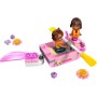 Конструктор LEGO Friends Пригодницький човен «Аксолотль» (42681)