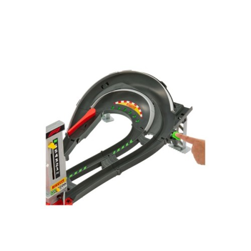 Автотрек Hot Wheels Траса Гран-прі Формули 1 (JDY16)