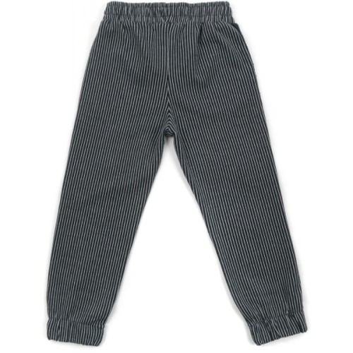 Штани дитячі Breeze з лампасами (14889-134B-blue)