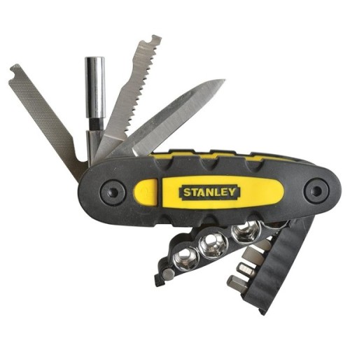 Мультитул Stanley 14 в 1 (STHT0-70695)
