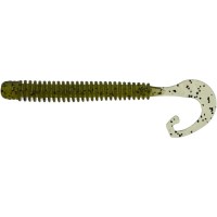 Силікон рибальський Reins G-Tail Saturn 3.5" 001 Watermelon Seed (12 шт/уп.) (1552.09.17)