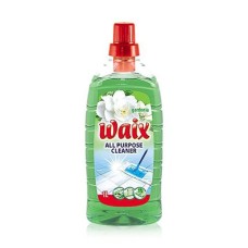 Засіб для миття підлоги Waix Gardenia 1 л (3800069401469)